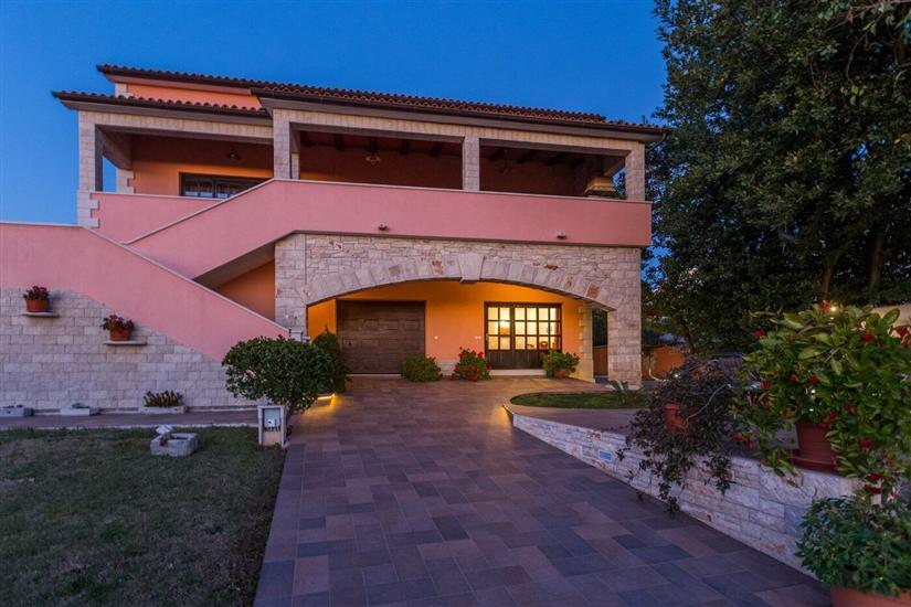 Apartment Damjan