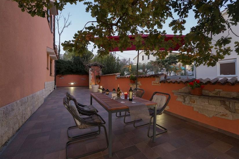 Apartment Damjan