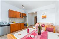 Apartment A1, for 3 persons