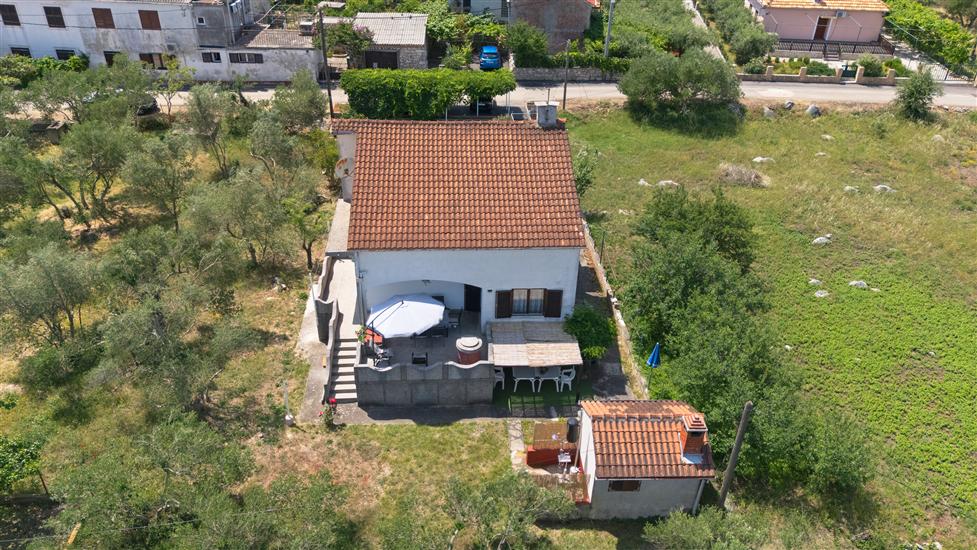 Apartment Serđa