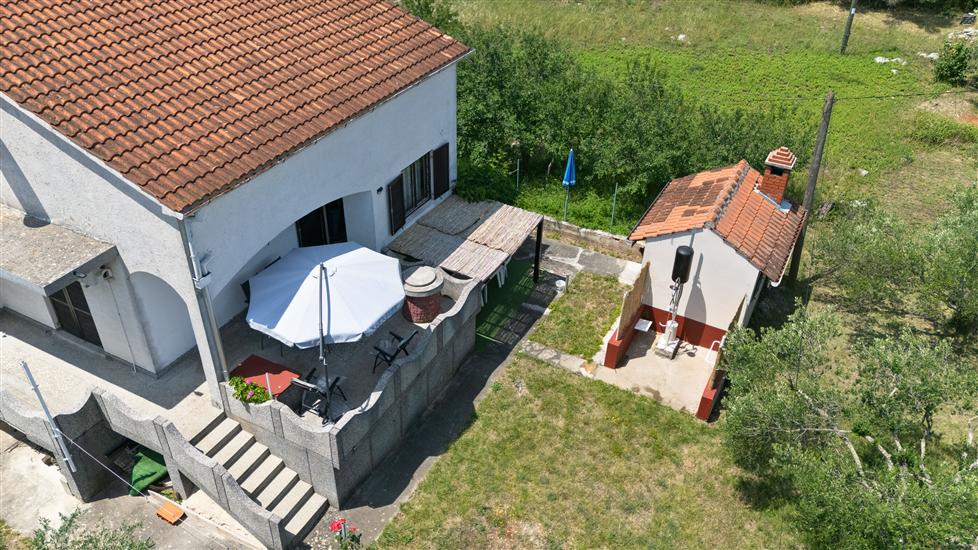 Apartment Serđa