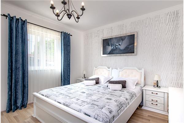 House K1, for 8 persons