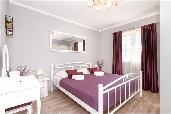 House K1, for 8 persons