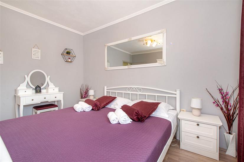 House K1, for 8 persons