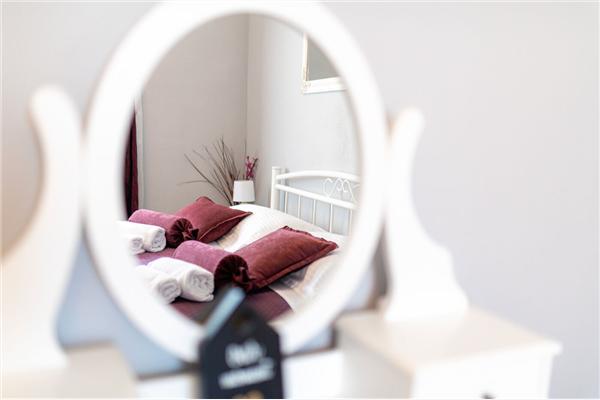 House K1, for 8 persons