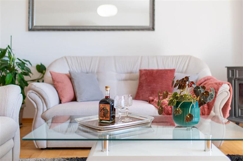 House K1, for 8 persons