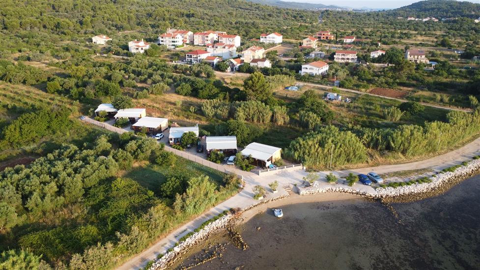 Mobile home Sea Shell