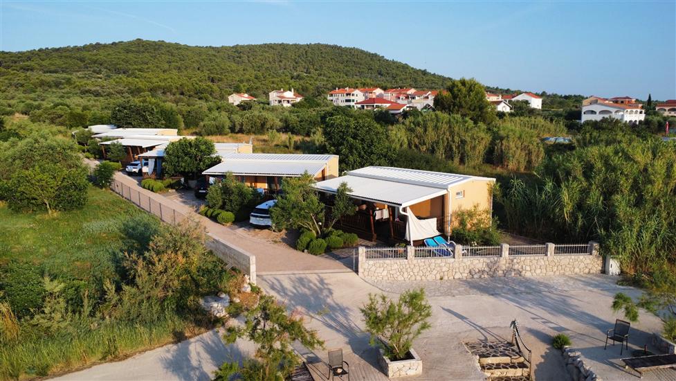 Mobile home Sea Shell