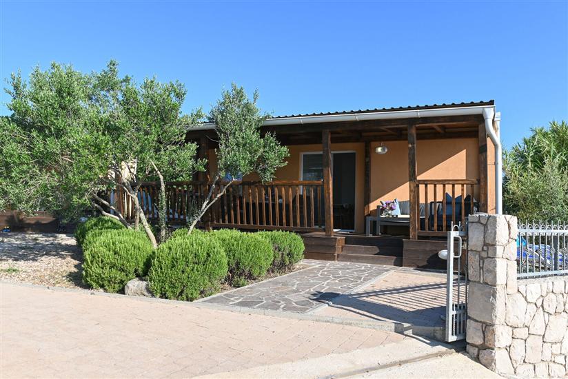 Mobile home Sea Shell