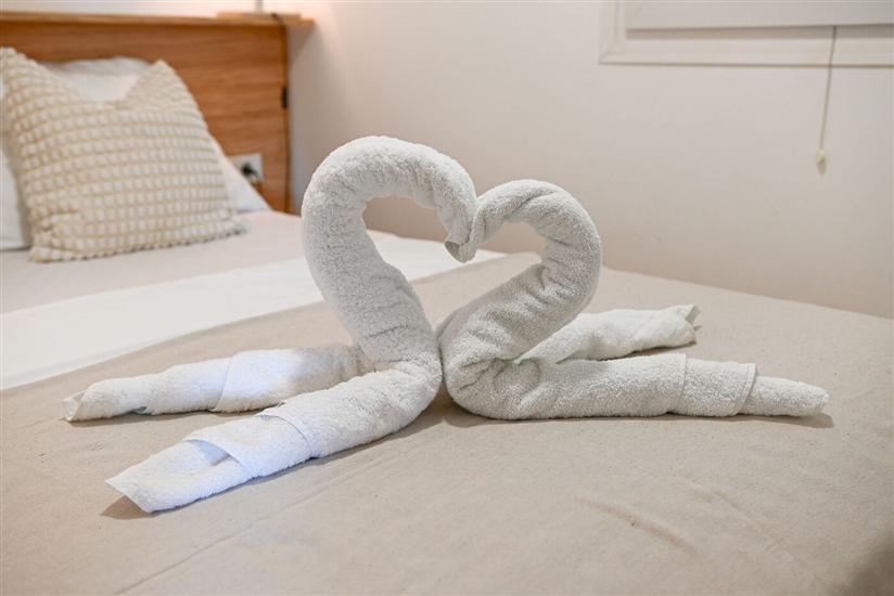 House K1, for 6 persons