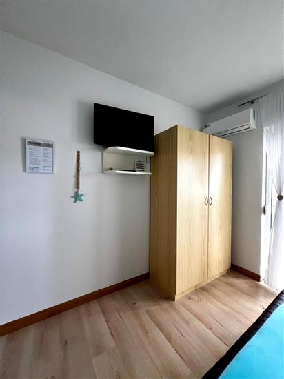 Apartment A3, for 2 persons