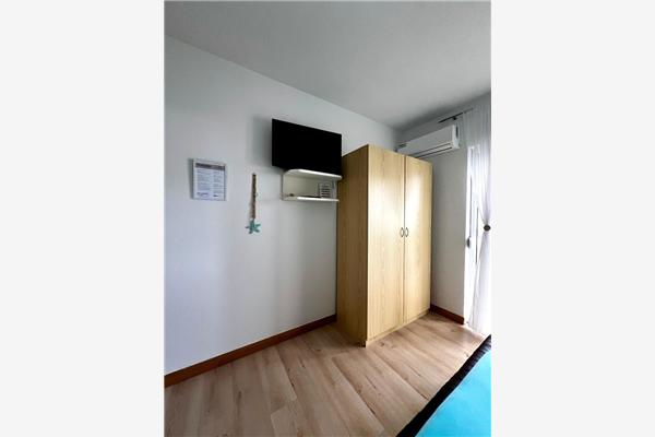 Apartment A3, for 2 persons
