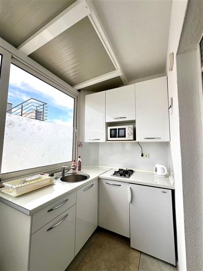 Apartment A3, for 2 persons