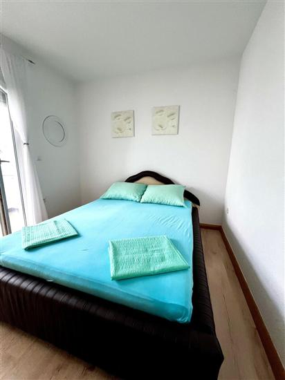 Apartment A3, for 2 persons
