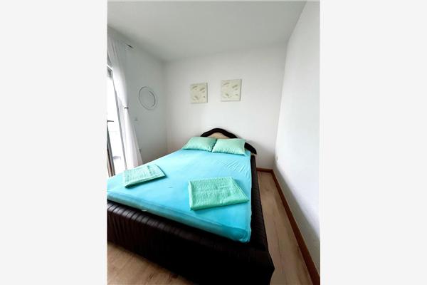 Apartment A3, for 2 persons
