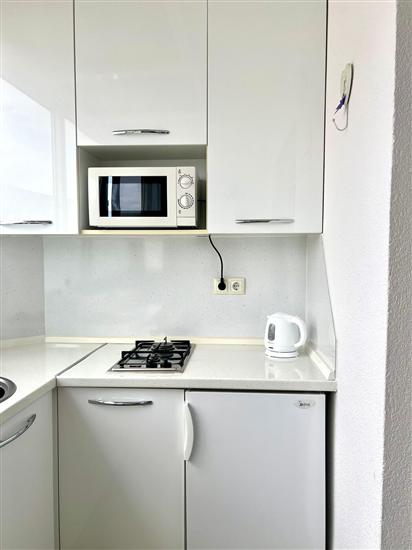 Apartment A3, for 2 persons