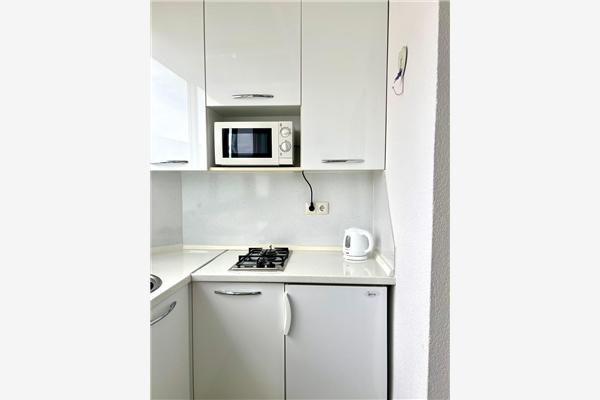 Apartment A3, for 2 persons