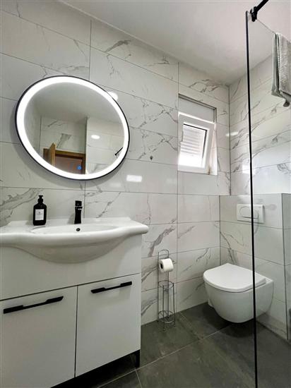 Apartment A3, for 2 persons