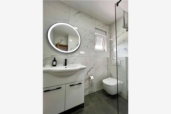 Apartment A3, for 2 persons