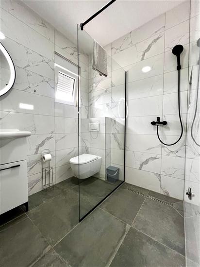 Apartment A3, for 2 persons