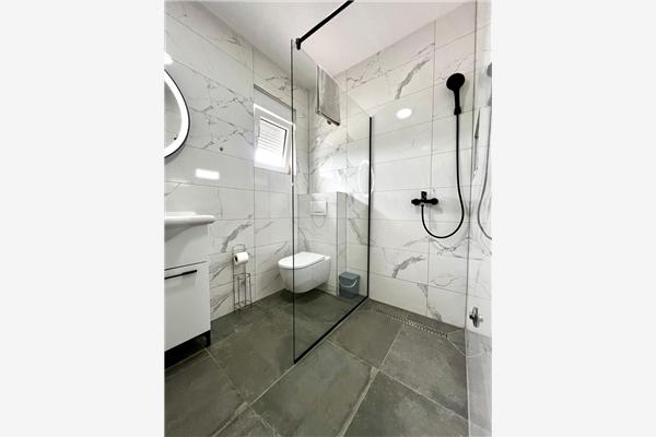 Apartment A3, for 2 persons