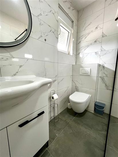 Apartment A3, for 2 persons