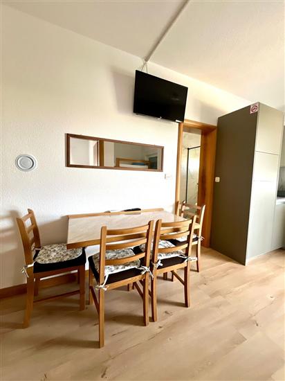 Apartment A4, for 4 persons