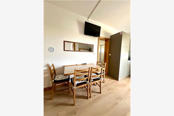 Apartment A4, for 4 persons