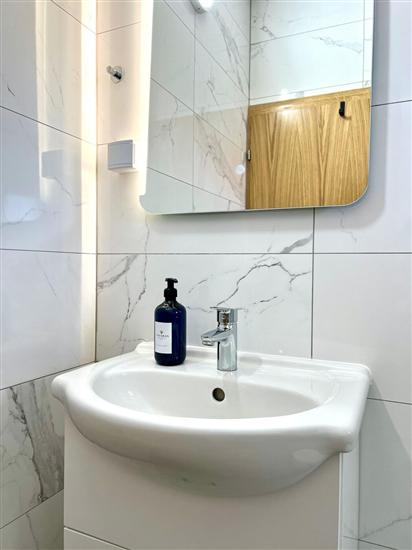 Apartment A4, for 4 persons