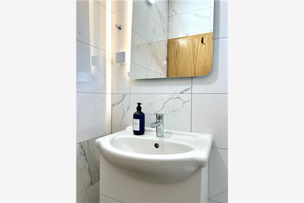 Apartment A4, for 4 persons