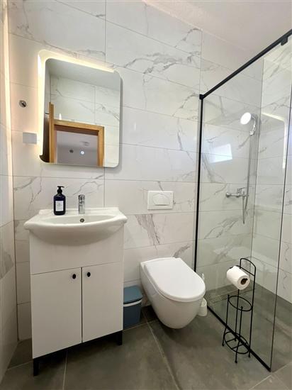 Apartment A4, for 4 persons