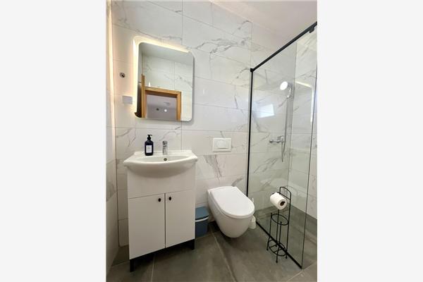 Apartment A4, for 4 persons