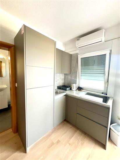 Apartment A4, for 4 persons