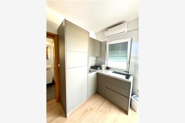 Apartment A4, for 4 persons