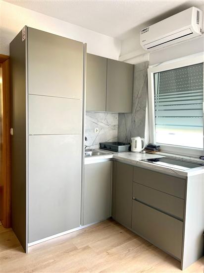 Apartment A4, for 4 persons