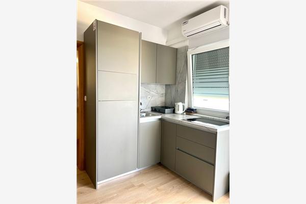 Apartment A4, for 4 persons