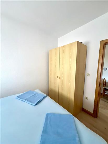 Apartment A4, for 4 persons