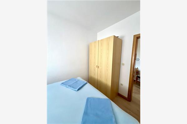 Apartment A4, for 4 persons