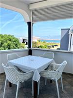 Apartment A4, for 4 persons
