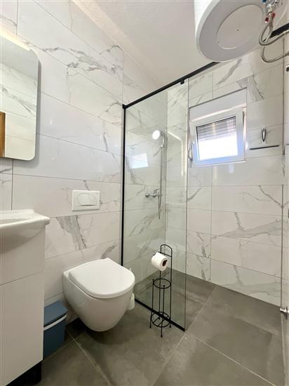 Apartment A4, for 4 persons