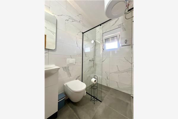 Apartment A4, for 4 persons