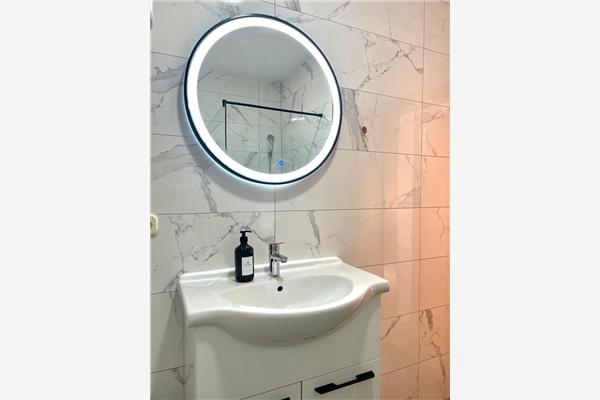 Apartment A5, for 4 persons