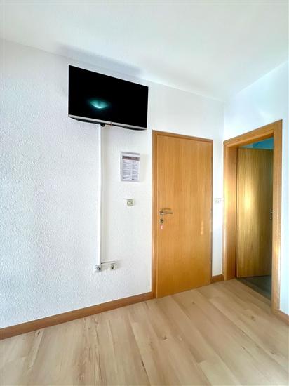 Apartment A5, for 4 persons