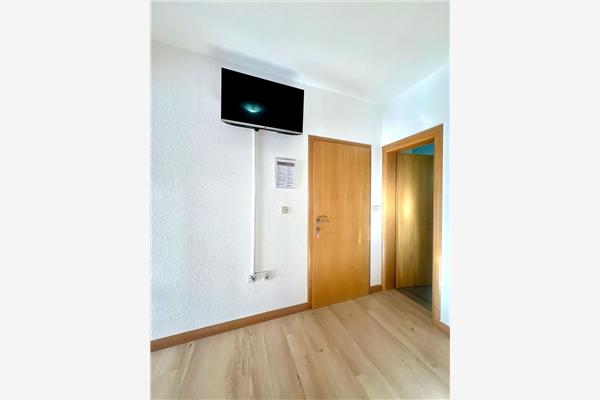 Apartment A5, for 4 persons