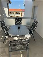 Apartment A5, for 4 persons