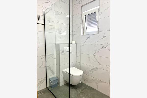 Apartment A5, for 4 persons