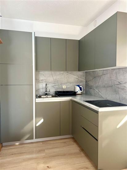 Apartment A5, for 4 persons