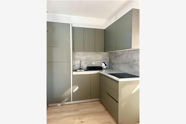 Apartment A5, for 4 persons