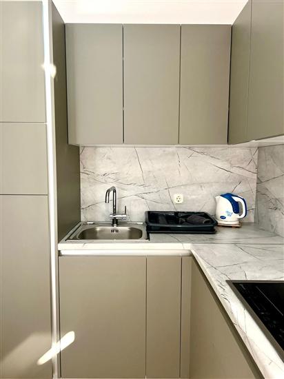 Apartment A5, for 4 persons