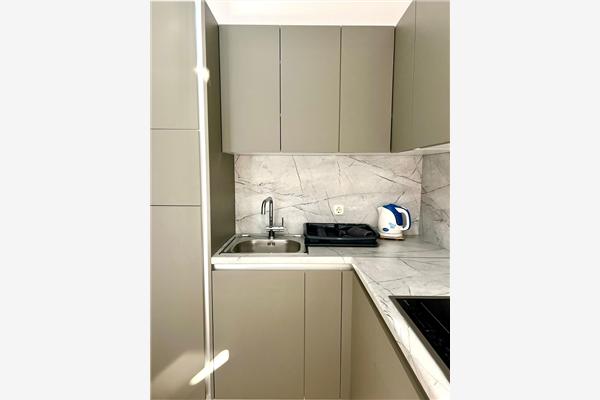 Apartment A5, for 4 persons